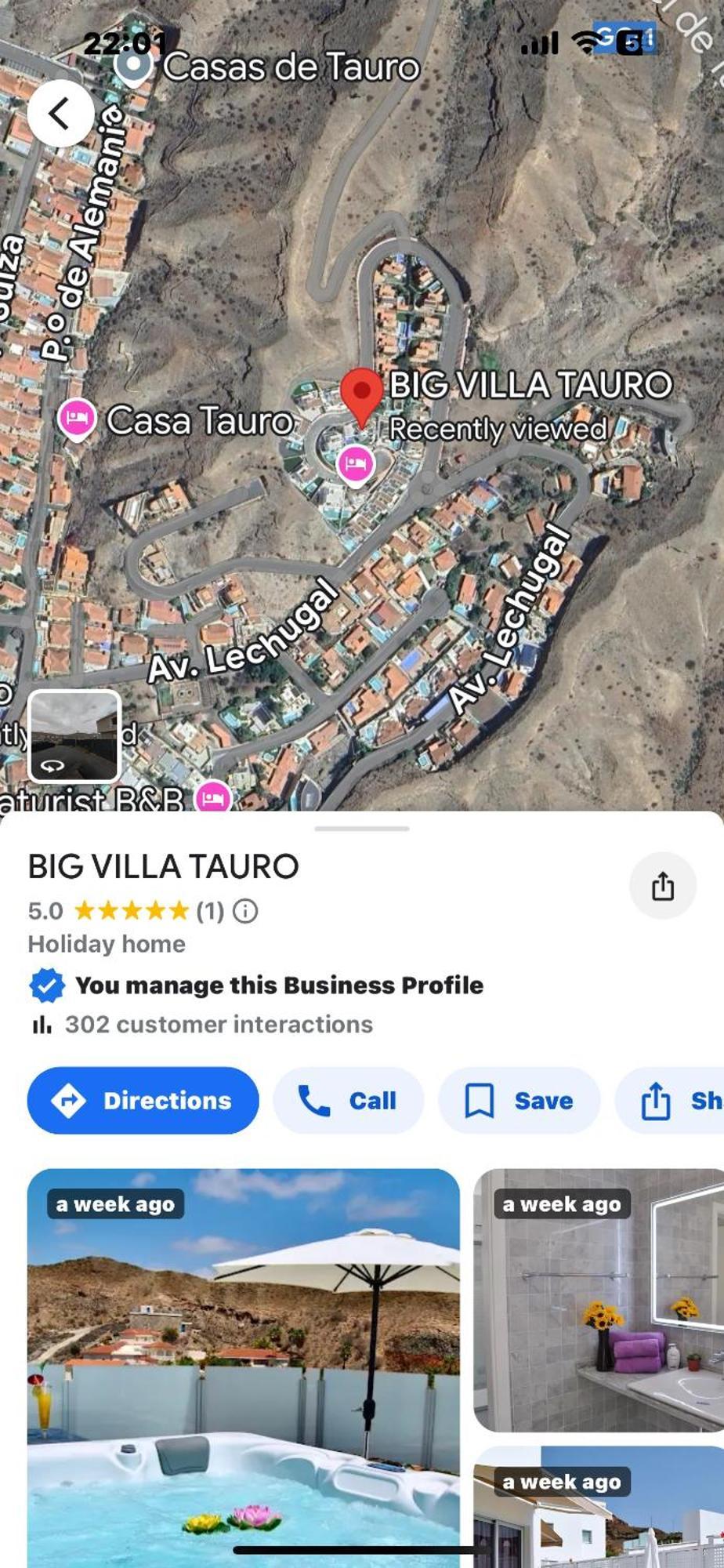 Big Villa Tauro With Private Heated Saltwater Pool & Jacuzzi & Bbq & Game Room & Arcade Games Mogán 外观 照片